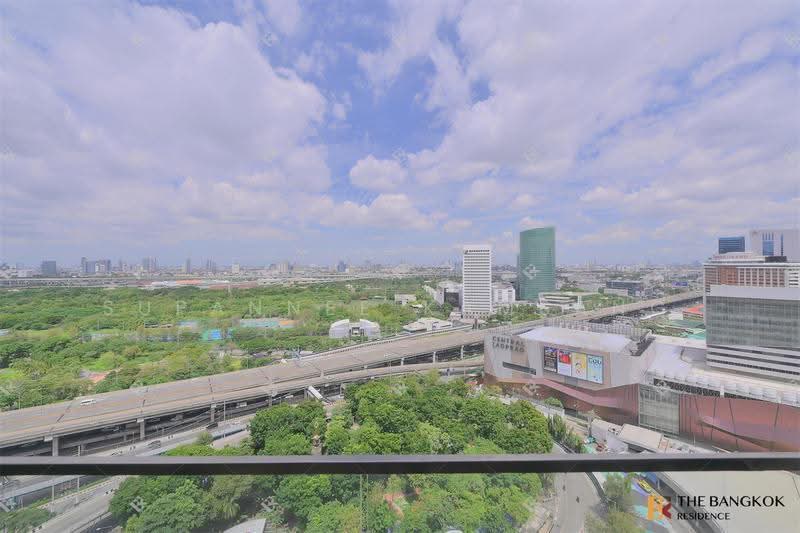 The Crest Park Residences, Bangkok, 1198 Phahonyothin Road, Jom Phon, Chatuchak, Bangkok, 2 Bedrooms, 109 sqm, Condo For Sale, by Supannee Kamsang, 500686186 - DDproperty.com
