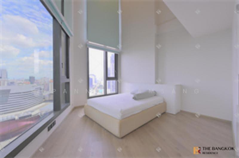 The Crest Park Residences, Bangkok, 1198 Phahonyothin Road, Jom Phon, Chatuchak, Bangkok, 2 Bedrooms, 109 sqm, Condo For Sale, by Supannee Kamsang, 500686186 - DDproperty.com