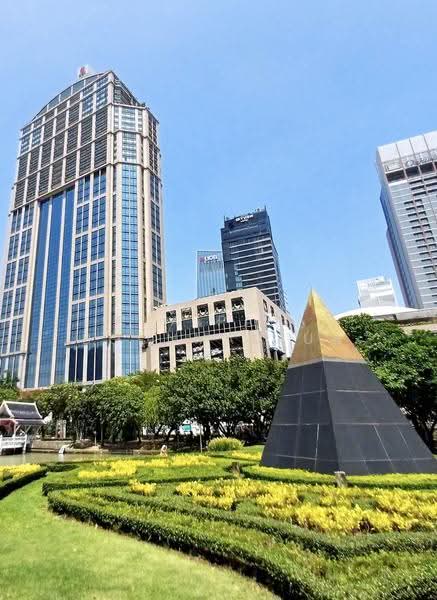 Emporium Tower - Commercial, Bangkok, Khong Tan, Khlong Toei, Bangkok, , 278 sqm, Office Space For Rent, by Praipaka Boonmakrua, 500686193 - DDproperty.com