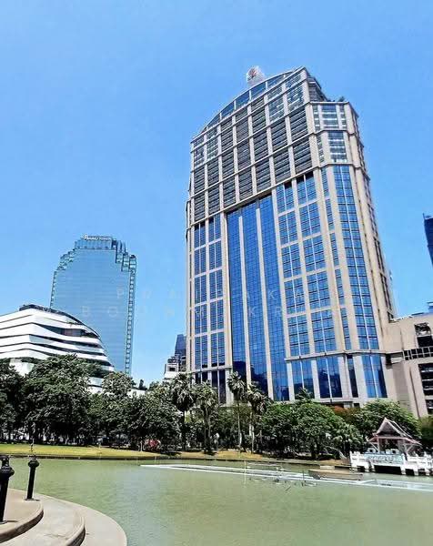 Emporium Tower - Commercial, กรุงเทพ, คลองตัน, คลองเตย, กรุงเทพ, 278 ตร.ม., สำนักงาน ให้เช่า, โดย Praipaka Boonmakrua, 500686193 - DDproperty.com