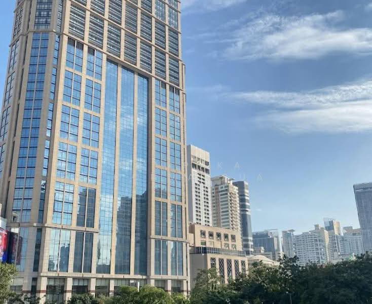 Emporium Tower - Commercial, กรุงเทพ, คลองตัน, คลองเตย, กรุงเทพ, 278 ตร.ม., สำนักงาน ให้เช่า, โดย Praipaka Boonmakrua, 500686193 - DDproperty.com