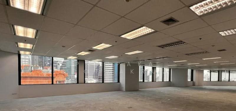 Emporium Tower - Commercial, Bangkok, Khong Tan, Khlong Toei, Bangkok, , 278 sqm, Office Space For Rent, by Praipaka Boonmakrua, 500686193 - DDproperty.com