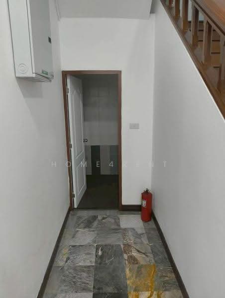 Srinakarin Grand Mansion Village, Bangkok, Suan Luang, Bangkok, 4 Bedrooms, 344 sqm, Townhouse For Rent, by Home4rent, 500686229 - DDproperty.com