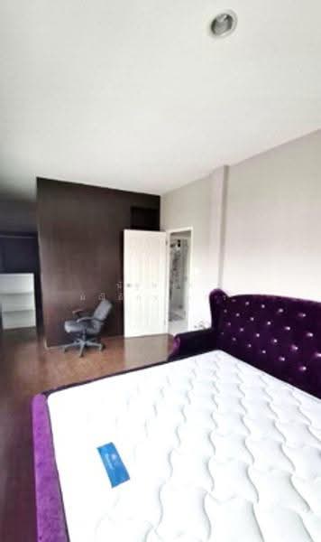 Baan Prompat Rama 9 - Wongwaen, Bangkok, กาญจนาภิเษก, Thap Chang, Saphan Sung, Bangkok, 3 Bedrooms, 145 sqm, Single Detached House For Rent, by นัฐพงค์ มณีอัครเนตร, 500686342 - DDproperty.com