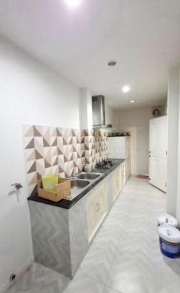 Baan Prompat Rama 9 - Wongwaen, Bangkok, กาญจนาภิเษก, Thap Chang, Saphan Sung, Bangkok, 3 Bedrooms, 145 sqm, Single Detached House For Rent, by นัฐพงค์ มณีอัครเนตร, 500686342 - DDproperty.com