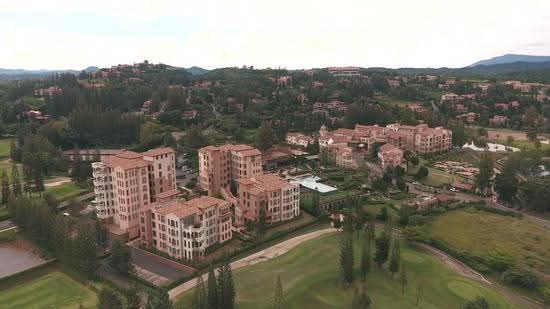 Toscana Valley, Nakhon Ratchasima, 2, Moo 11, Ban Noen Thong, Pong Ta Long, Pak Chong, Nakhon Ratchasima, Studio, 58 sqm, Condo For Sale, by Saksri Sirichokprasert, 500686380 - DDproperty.com
