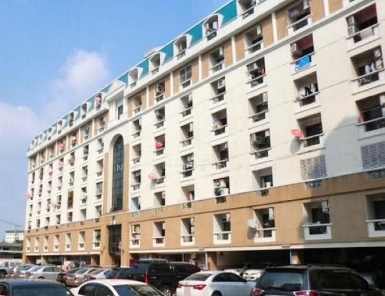 Bodin Suite Home, Bangkok, Khun Prasanee, Phlapphla, Wang Thonglang, Bangkok, 2 Bedrooms, 70 sqm, Condo For Sale, by Connex Property, 500686412 - DDproperty.com
