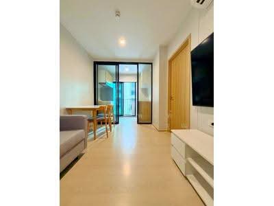 For Rent - Nue Connex Condo Don Mueang, Bangkok
