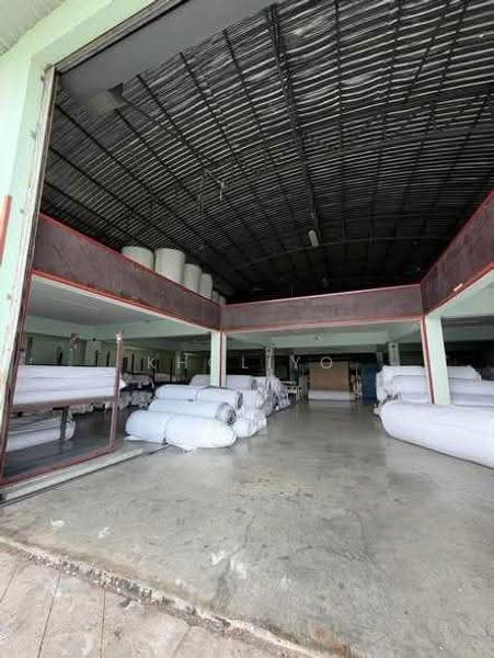 ให้เช่าโกดัง ขนาด 1,100 ตรม ซอยเอกชัย 94, Bangkok, Bang Bon, Bangkok, , 1,100 sqm, Warehouse/Factory For Rent, by Kholiyo, 500686593 - DDproperty.com