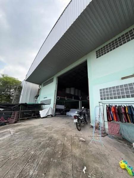 ให้เช่าโกดัง ขนาด 1,100 ตรม ซอยเอกชัย 94, กรุงเทพ, บางบอน, กรุงเทพ, 1,100 ตร.ม., โกดัง-โรงงาน ให้เช่า, โดย Kholiyo, 500686593 - DDproperty.com