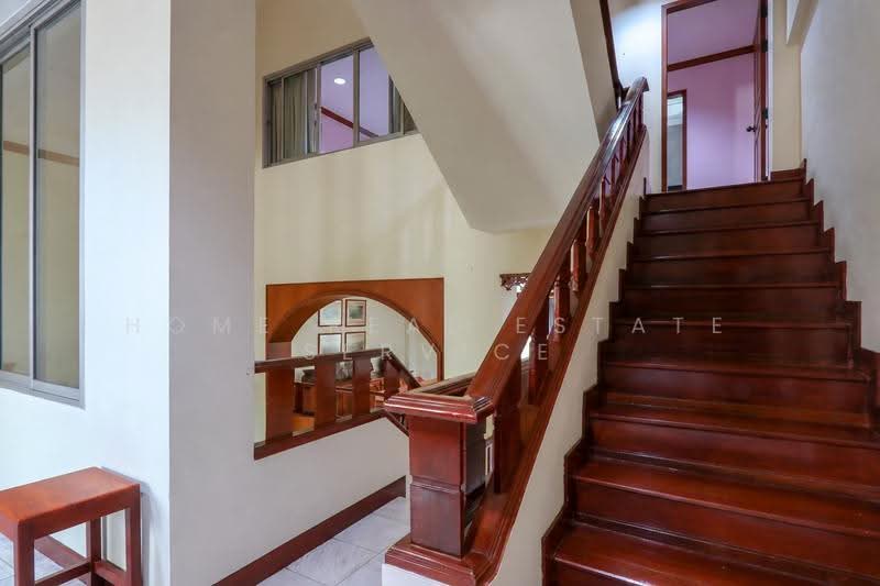Prominent Place Townhome, Bangkok, Bang Chak, Phra Khanong, Bangkok, 3 Bedrooms, 250 sqm, Townhouse For Sale, by HOME Real Estate Service, 500686847 - DDproperty.com
