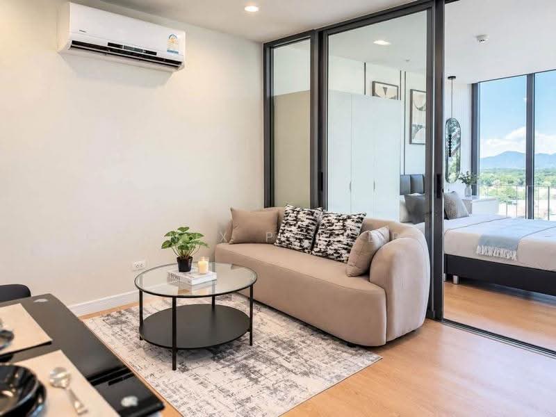 The Square Condominium : เดอะ สแควร์ คอนโดมิเนียม, ภูเก็ต, 19/370 หมู่ 3 ถ.รัษฎานุสรณ์, รัษฎา, เมืองภูเก็ต, ภูเก็ต, 32 ตร.ม., คอนโด ขาย, โดย Connex Property, 500687035 - DDproperty.com