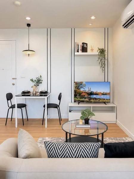 The Square Condominium : เดอะ สแควร์ คอนโดมิเนียม, ภูเก็ต, 19/370 หมู่ 3 ถ.รัษฎานุสรณ์, รัษฎา, เมืองภูเก็ต, ภูเก็ต, 32 ตร.ม., คอนโด ขาย, โดย Connex Property, 500687035 - DDproperty.com