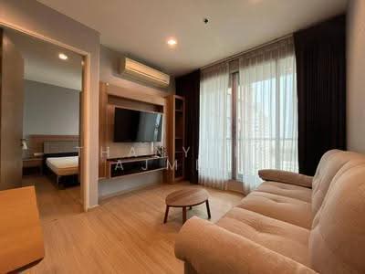 For Rent - Rhythm Sukhumvit 50, Bangkok