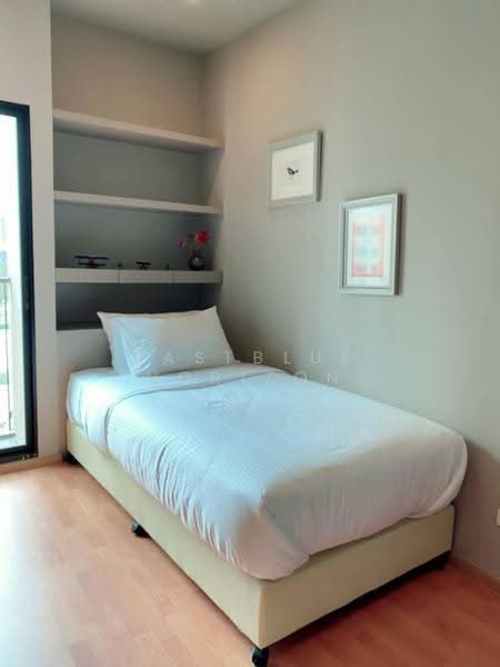 Noble Revent, Bangkok, Sri Ayutthaya Road, Thanon Phaya Thai, Ratchathewi, Bangkok, 2 Bedrooms, 67 sqm, Condo For Rent, by Eastblue Horizon, 500687145 - DDproperty.com