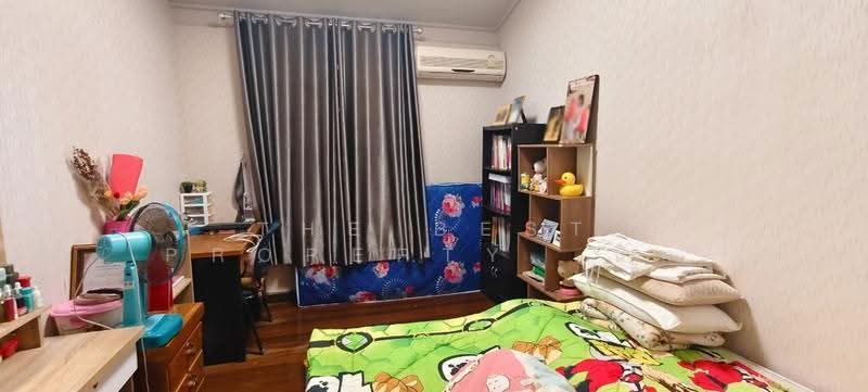หมู่บ้านการเคหะ1 นครศรีธรรมราช, Nakhon Si Thammarat, Nai Muang, Muang Nakhon Sri Thammarat, Nakhon Si Thammarat, 2 Bedrooms, 150 sqm, Townhouse For Sale, by The Best Property นัท, 500687214 - DDproperty.com