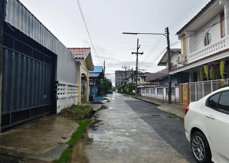 หมู่บ้านการเคหะ1 นครศรีธรรมราช, นครศรีธรรมราช, ในเมือง, เมืองนครศรีธรรมราช, นครศรีธรรมราช, 150 ตร.ม., ทาวน์เฮ้าส์ ขาย, โดย The Best Property นัท, 500687214 - DDproperty.com