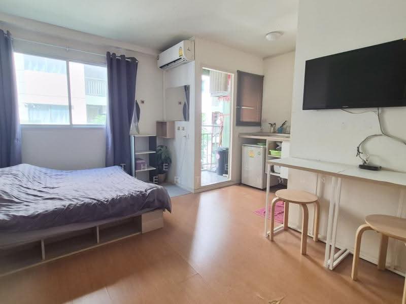 Lumpini Condo Town Chonburi-Sukhumvit : ลุมพินี คอนโดทาวน์ ชลบุรี สุขุมวิท, ชลบุรี, ซอยเพชรสยาม, บ้านสวน, เมืองชลบุรี, ชลบุรี, 21 ตร.ม., คอนโด ขาย, โดย The Best Property แหน่ง, 500687308 - DDproperty.com