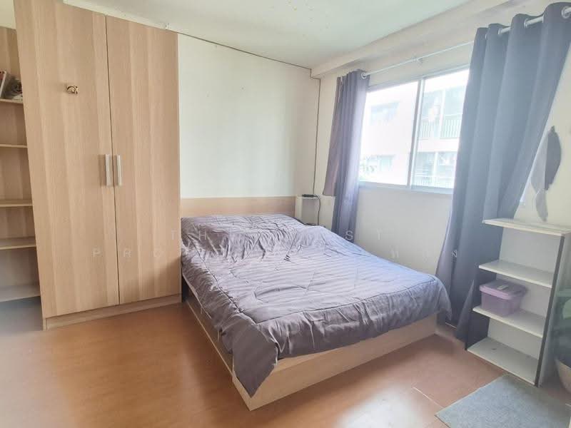 Lumpini Condo Town Chonburi-Sukhumvit, Chon Buri (Pattaya), Soi Phet Siam, Ban Suan, Muang Chon Buri, Chon Buri (Pattaya), 1 Bedroom, 21 sqm, Condo For Sale, by The Best Property แหน่ง, 500687308 - DDproperty.com