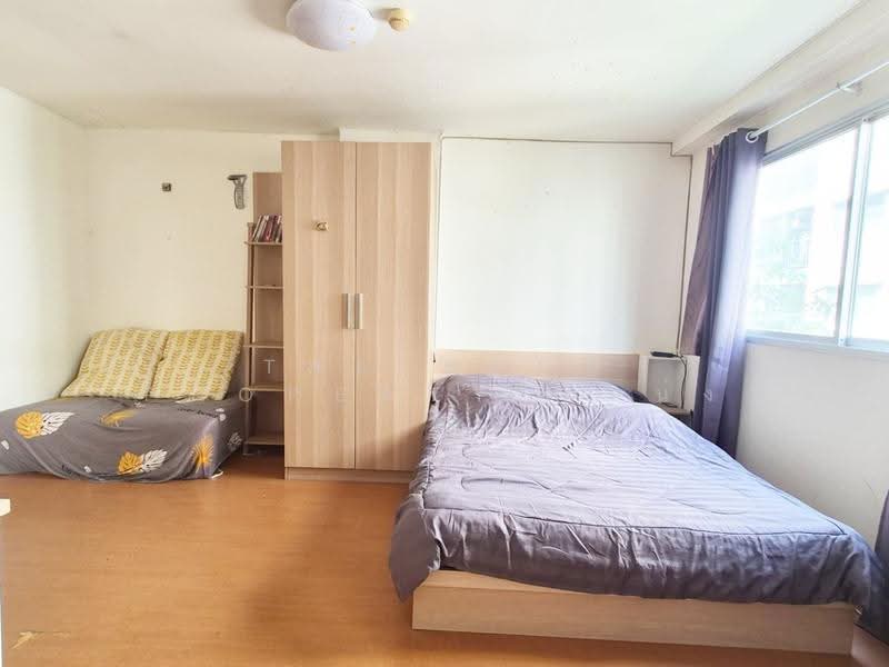 Lumpini Condo Town Chonburi-Sukhumvit : ลุมพินี คอนโดทาวน์ ชลบุรี สุขุมวิท, ชลบุรี, ซอยเพชรสยาม, บ้านสวน, เมืองชลบุรี, ชลบุรี, 21 ตร.ม., คอนโด ขาย, โดย The Best Property แหน่ง, 500687308 - DDproperty.com