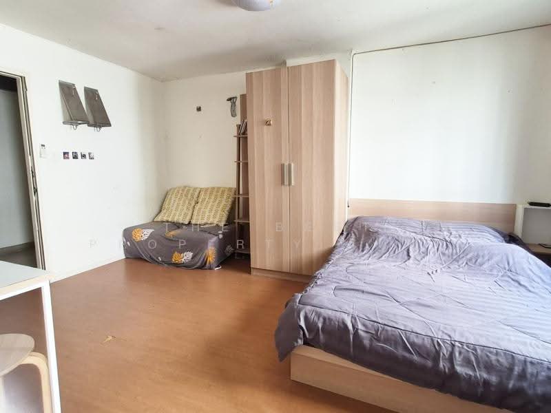 Lumpini Condo Town Chonburi-Sukhumvit, Chon Buri (Pattaya), Soi Phet Siam, Ban Suan, Muang Chon Buri, Chon Buri (Pattaya), 1 Bedroom, 21 sqm, Condo For Sale, by The Best Property แหน่ง, 500687308 - DDproperty.com