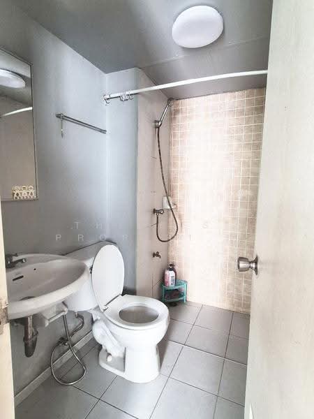 Lumpini Condo Town Chonburi-Sukhumvit, Chon Buri (Pattaya), Soi Phet Siam, Ban Suan, Muang Chon Buri, Chon Buri (Pattaya), 1 Bedroom, 21 sqm, Condo For Sale, by The Best Property แหน่ง, 500687308 - DDproperty.com