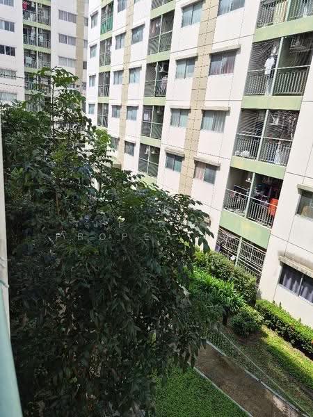 Lumpini Condo Town Chonburi-Sukhumvit, Chon Buri (Pattaya), Soi Phet Siam, Ban Suan, Muang Chon Buri, Chon Buri (Pattaya), 1 Bedroom, 21 sqm, Condo For Sale, by The Best Property แหน่ง, 500687308 - DDproperty.com