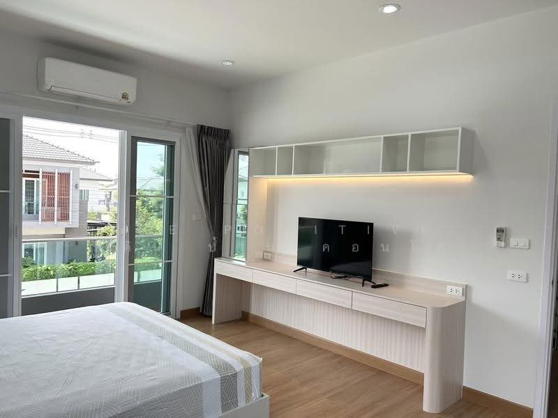 Sansaran North View : แสนสราญ นอร์ทวิว, เชียงใหม่, บ้านแหวน, หางดง, เชียงใหม่, 200 ตร.ม., บ้านเดี่ยว ให้เช่า, โดย The Positive ที่ดิน บ้าน คอนโด, 500687350 - DDproperty.com