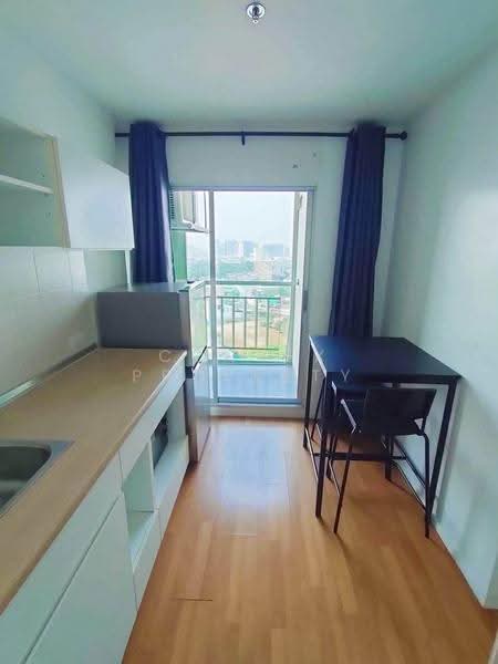 Lumpini Place Suksawat-Rama 2, Bangkok, 2 Suk Sawat Rd, Chom Thong, Bangkok, 1 Bedroom, 26 sqm, Condo For Sale, by Connex Property, 500687481 - DDproperty.com