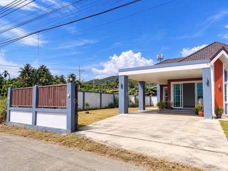 บ้านเดี่ยวสัตหีบ ชลบุรี, Chon Buri (Pattaya), Phlu Ta Loung, Sattahip, Chon Buri (Pattaya), 3 Bedrooms, 150 sqm, Single Detached House For Sale, by The Best Property มิ้น, 500687507 - DDproperty.com
