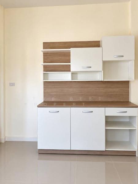 บ้านเดี่ยวสัตหีบ ชลบุรี, Chon Buri (Pattaya), Phlu Ta Loung, Sattahip, Chon Buri (Pattaya), 3 Bedrooms, 150 sqm, Single Detached House For Sale, by The Best Property มิ้น, 500687507 - DDproperty.com