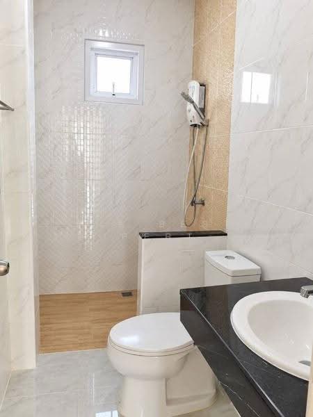 บ้านเดี่ยวสัตหีบ ชลบุรี, Chon Buri (Pattaya), Phlu Ta Loung, Sattahip, Chon Buri (Pattaya), 3 Bedrooms, 150 sqm, Single Detached House For Sale, by The Best Property มิ้น, 500687507 - DDproperty.com