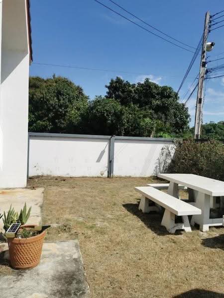 บ้านเดี่ยวสัตหีบ ชลบุรี, Chon Buri (Pattaya), Phlu Ta Loung, Sattahip, Chon Buri (Pattaya), 3 Bedrooms, 150 sqm, Single Detached House For Sale, by The Best Property มิ้น, 500687507 - DDproperty.com