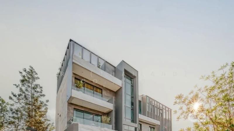 95E1, กรุงเทพ, คลองจั่น, บางกะปิ, กรุงเทพ, 846 ตร.ม., บ้านเดี่ยว ขาย, โดย CBRE (Thailand) Co.,Ltd, 500687639 - DDproperty.com
