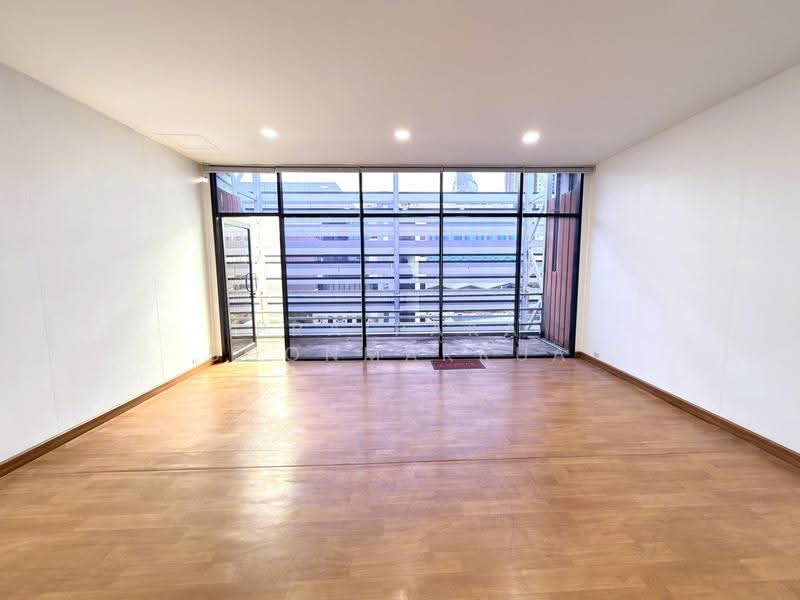The Horizon EKAMAI Building, Bangkok, Phra Kanong Nua, Watthana, Bangkok, , 96 sqm, Office Space For Rent, by Praipaka Boonmakrua, 500687695 - DDproperty.com
