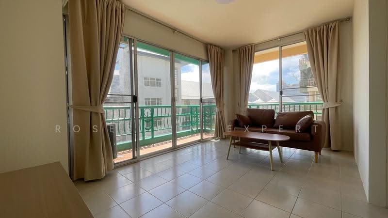 The Parkland Bangna, Bangkok, Soi Bangna-Trat 37 Bangna-Trat Road, Bang Na, Bangkok, 2 Bedrooms, 51 sqm, Condo For Rent, by rosesirin_expert, 500687698 - DDproperty.com