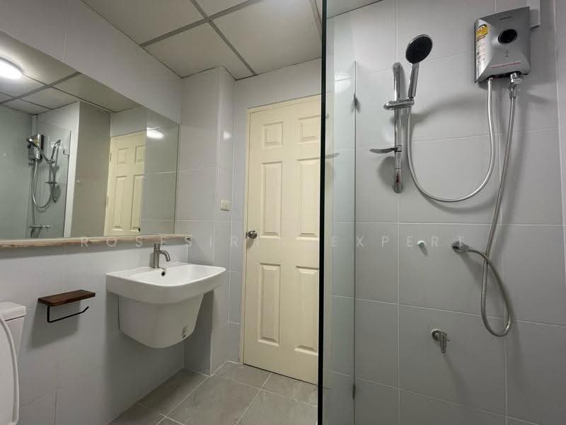 The Parkland Bangna, Bangkok, Soi Bangna-Trat 37 Bangna-Trat Road, Bang Na, Bangkok, 2 Bedrooms, 51 sqm, Condo For Rent, by rosesirin_expert, 500687698 - DDproperty.com