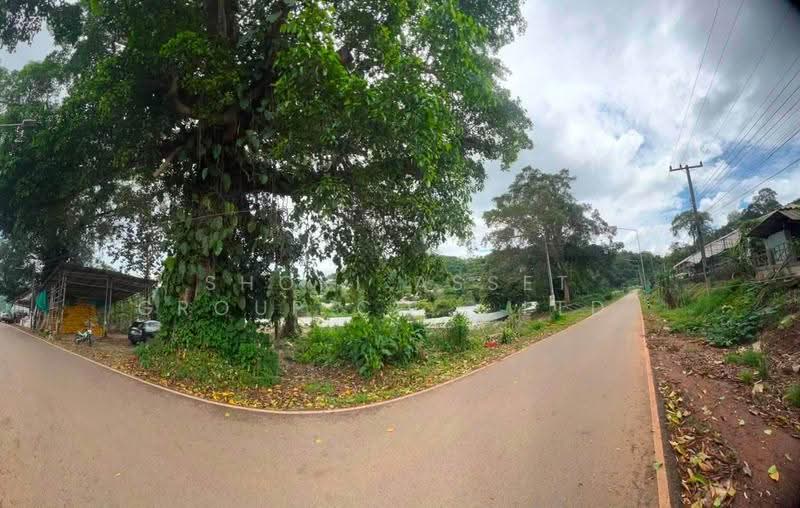 ที่ดินแม่ริม, เชียงใหม่, แม่สา, แม่ริม, เชียงใหม่, 6,000 ตร.ม., ที่ดิน ให้เช่า, โดย Shori Asset Group Co., Ltd., 500687869 - DDproperty.com