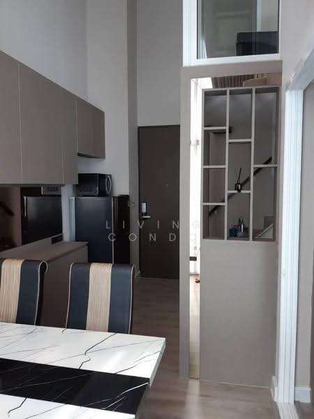 The Sky Sukhumvit, Bangkok, 103-4 Sukhumvit Road, Bang Na Nuea, Bang Na, Bangkok, 1 Bedroom, 50 sqm, Condo For Rent, by Living Condo, 500687893 - DDproperty.com