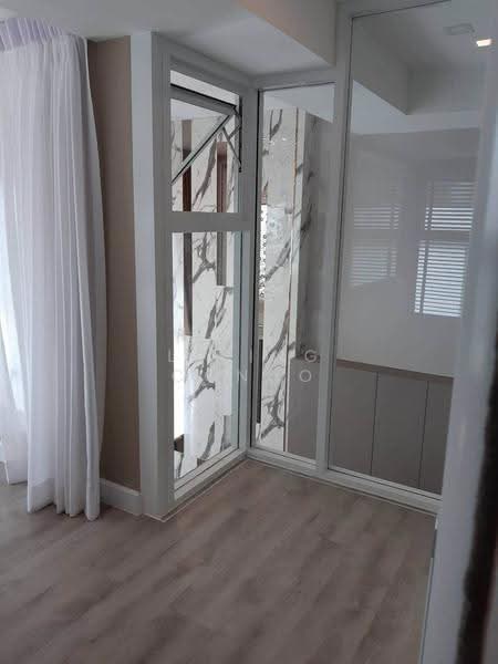 The Sky Sukhumvit, Bangkok, 103-4 Sukhumvit Road, Bang Na Nuea, Bang Na, Bangkok, 1 Bedroom, 50 sqm, Condo For Rent, by Living Condo, 500687893 - DDproperty.com