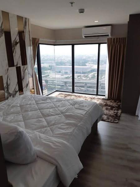 The Sky Sukhumvit, Bangkok, 103-4 Sukhumvit Road, Bang Na Nuea, Bang Na, Bangkok, 1 Bedroom, 50 sqm, Condo For Rent, by Living Condo, 500687893 - DDproperty.com