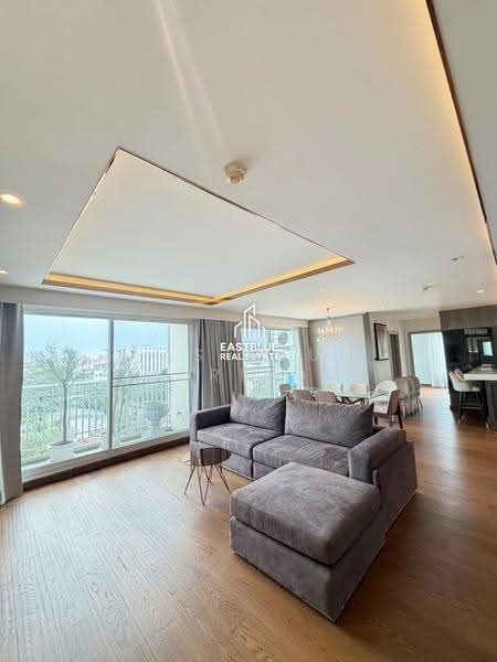 Baan Siri Sathorn, Bangkok, 10 Yen Akat 1 Alley, Thung Maha Mek, Sathon, Bangkok, 2 Bedrooms, 120 sqm, Condo For Rent, by Eastblue Horizon, 500687911 - DDproperty.com