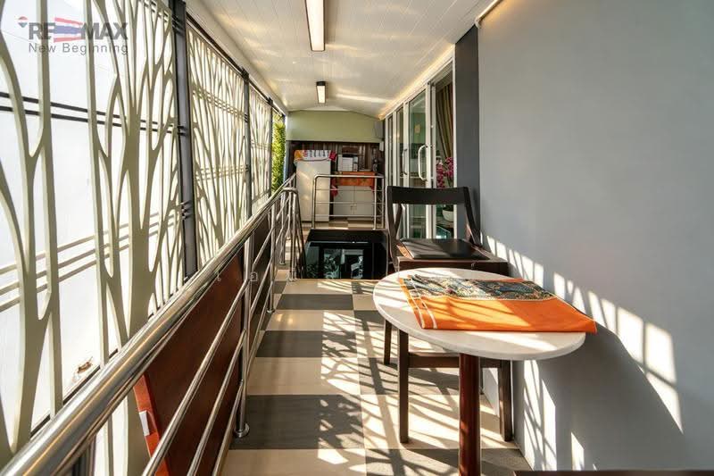 PRIME COMMERCIAL TOWNHOUSE & RESTAURANT IN LAMPHUN, Lamphun, Ban Klang, Muang Lamphun, Lamphun, , 360 sqm, Shophouse For Sale, by Emil Weiss, 500687914 - DDproperty.com