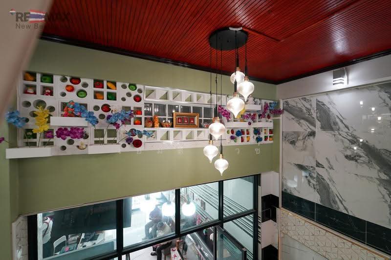 PRIME COMMERCIAL TOWNHOUSE & RESTAURANT IN LAMPHUN, Lamphun, Ban Klang, Muang Lamphun, Lamphun, , 360 sqm, Shophouse For Sale, by Emil Weiss, 500687914 - DDproperty.com