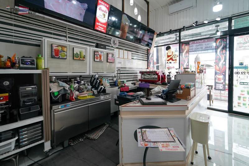 PRIME COMMERCIAL TOWNHOUSE & RESTAURANT IN LAMPHUN, Lamphun, Ban Klang, Muang Lamphun, Lamphun, , 360 sqm, Shophouse For Sale, by Emil Weiss, 500687914 - DDproperty.com