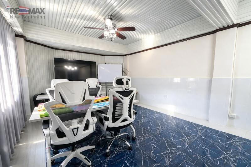 PRIME COMMERCIAL TOWNHOUSE & RESTAURANT IN LAMPHUN, Lamphun, Ban Klang, Muang Lamphun, Lamphun, , 360 sqm, Shophouse For Sale, by Emil Weiss, 500687914 - DDproperty.com