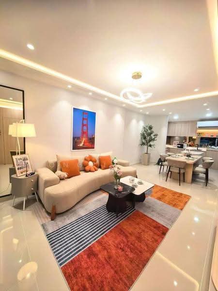 Pleno Sukhumvit-Bangna 4, Samut Prakan, Bang Kaeo, Bang Plee, Samut Prakan, 3 Bedrooms, 130 sqm, Townhouse For Rent, by Ladapa Kongpichitchoke, 500687930 - DDproperty.com