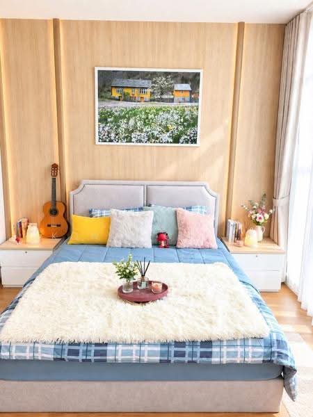 Pleno Sukhumvit-Bangna 4, Samut Prakan, Bang Kaeo, Bang Plee, Samut Prakan, 3 Bedrooms, 130 sqm, Townhouse For Rent, by Ladapa Kongpichitchoke, 500687930 - DDproperty.com