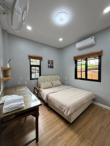 บ้านเดี่ยวแม่ริม, เชียงใหม่, แม่สา, แม่ริม, เชียงใหม่, 250 ตร.ม., บ้านเดี่ยว ให้เช่า, โดย Shori Asset Group Co., Ltd., 500688054 - DDproperty.com