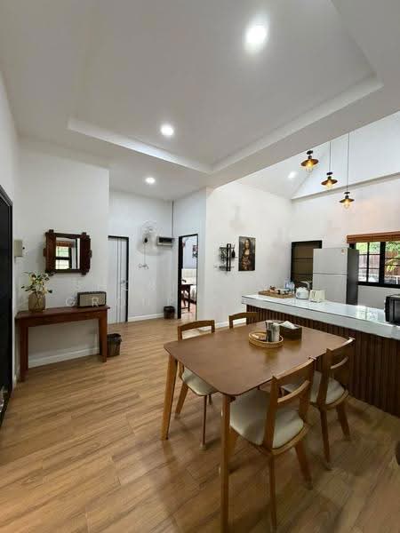 บ้านเดี่ยวแม่ริม, เชียงใหม่, แม่สา, แม่ริม, เชียงใหม่, 250 ตร.ม., บ้านเดี่ยว ให้เช่า, โดย Shori Asset Group Co., Ltd., 500688054 - DDproperty.com